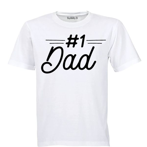 Adults - T-Shirt image