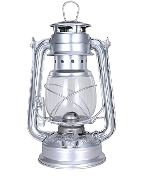 24cm Kerosene Lamp Lantern Emergency Light