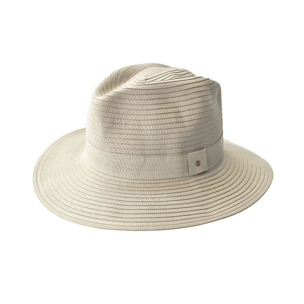 Emthunzini Safari UPF50+ Sun Hat - Beige