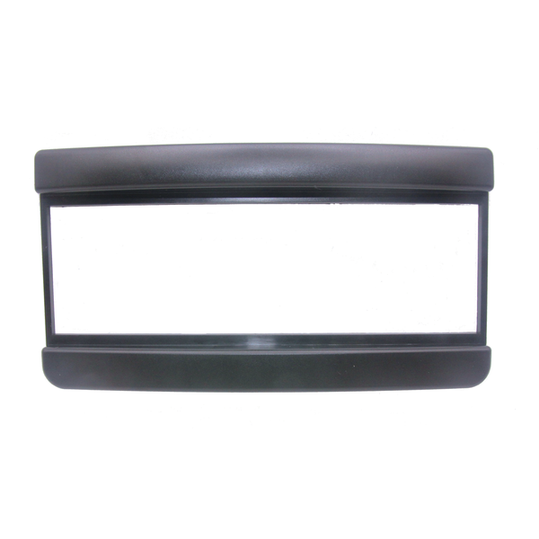 Ford Fiesta Single Din Trimplate