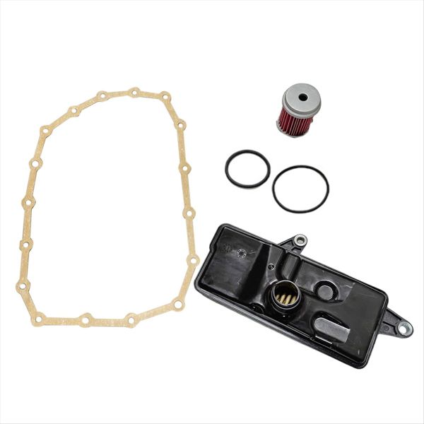 Auto Transmission Filter /Pan Gakset for Civic City Compatible with Honda