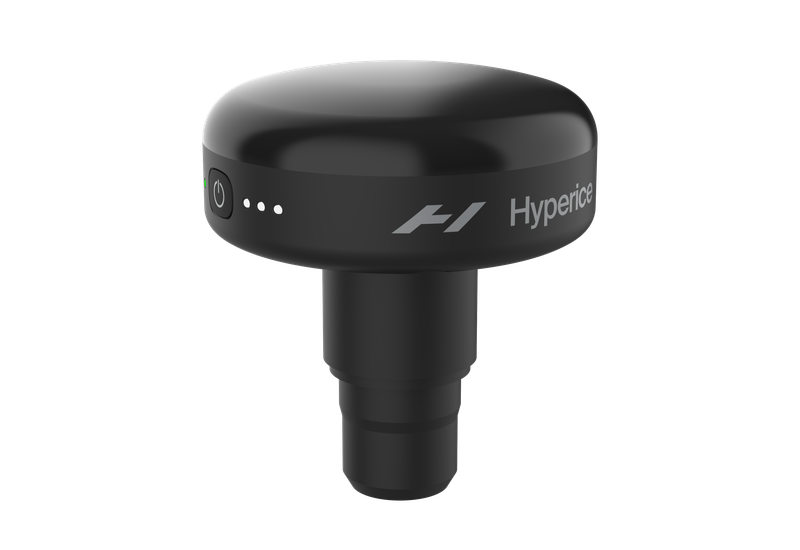 Hyperice Hypervolt Heated Head Attachment