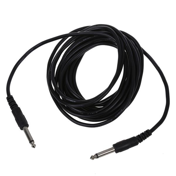 5M Cable Cord Jack for Guitar Electric Guitar