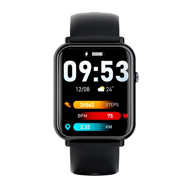 2022 TWEENS Smartwatch with health and fitness assessment system