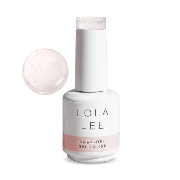 Lola Lee Gel Polish - 155 Aim For The Moon