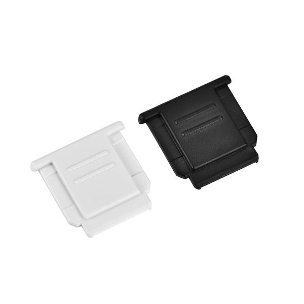 2pc Hot Shoe Dust Covers for Sony