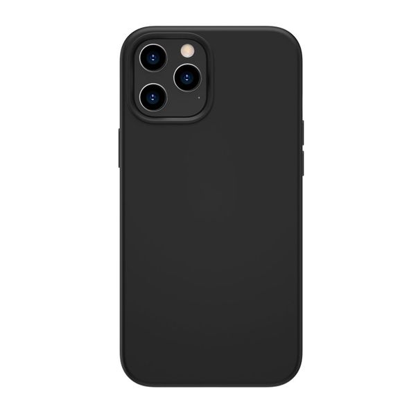 Cover Case with MagSafe Compatible with iPhone 12 / 12 Pro 6.1 inch