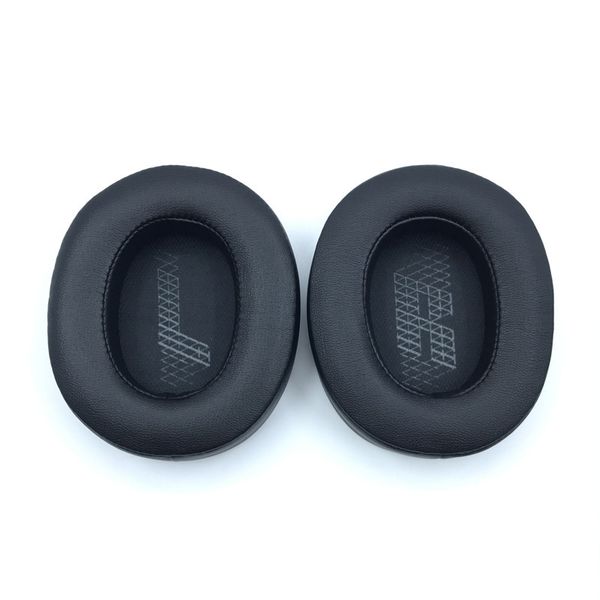 1 Pair Replacement Ear Pads/ Cushions/ Covers for JBL LIVE500BT Headphones