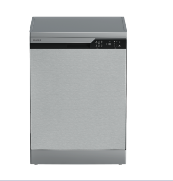 Grundig 15 Place Dishwasher GNF 54820