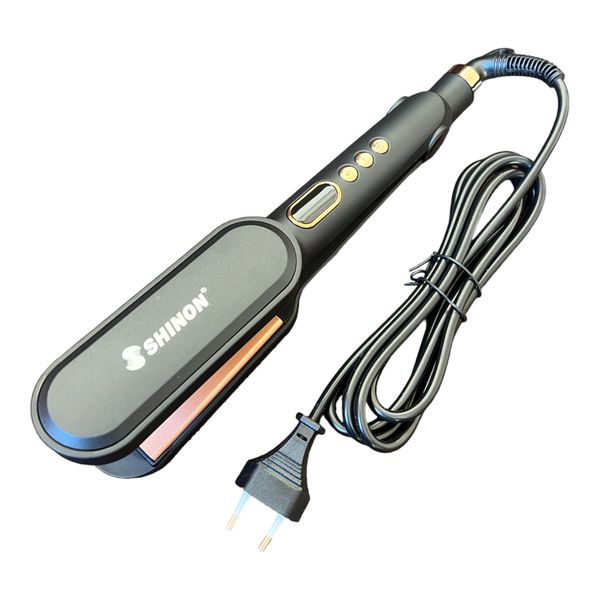 Ultimate Stylist Ceramic Hair Straightening Iron