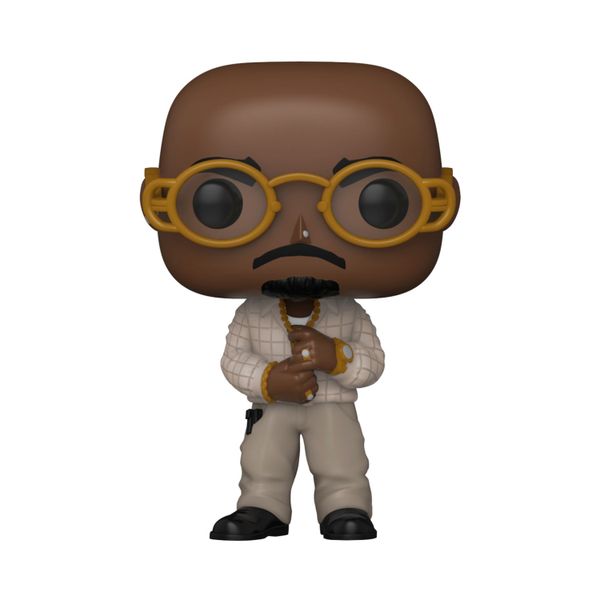 Funko Pop - Rocks - 2Pac -Tupac Shakur