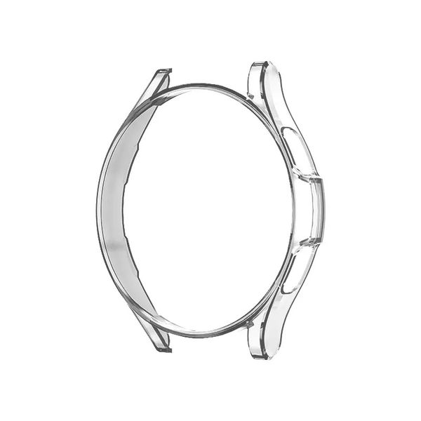 TPU Protective Case Bumper Cover For Samsung Galaxy Watch 4 - 44mm