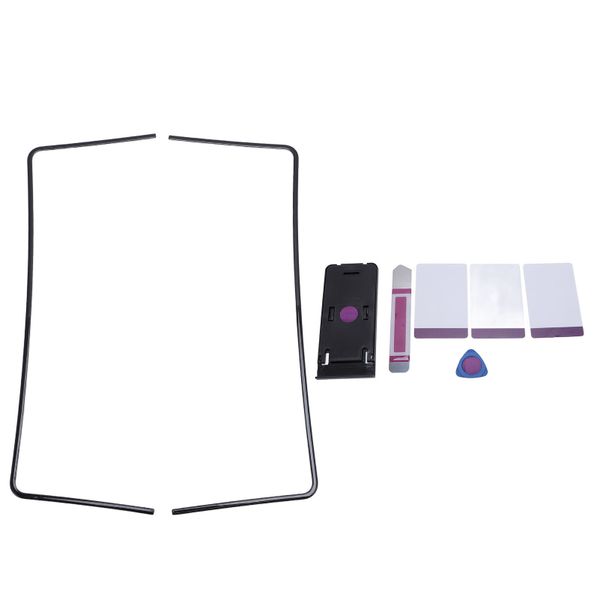 Z Fold 3 LCD Frame Bezel Kit