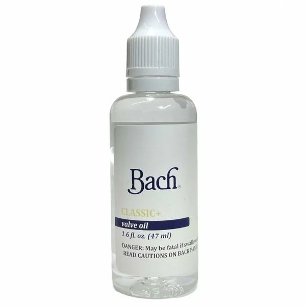 Vicent Bach Professional Valve Oil