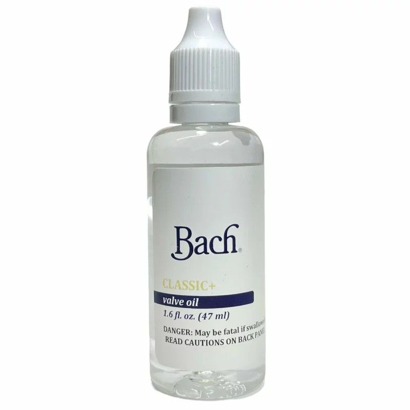 Vicent Bach Professional Valve Oil