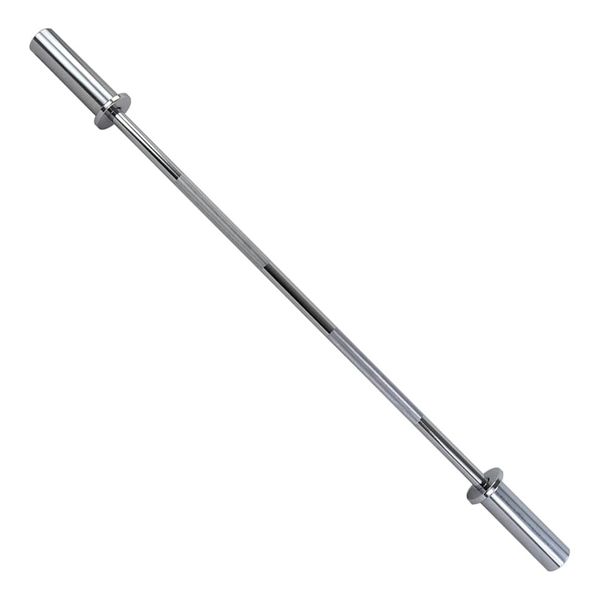 1.5M - Professional Beginner Olympic Barbell Weight Bar Barbell
