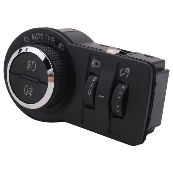 13301749 Fog Light Switch Headlight Switch Compatible with Chevrolet