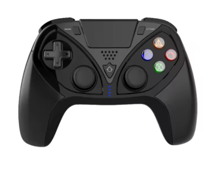 iPEGA PG-P4233 Wireless Controller for PS4, Android, iOS &amp; PC