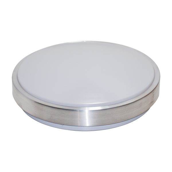SH-S-DL01-18W-CW-4, 18W LED Ceiling Light - Cool White - 4 Pack
