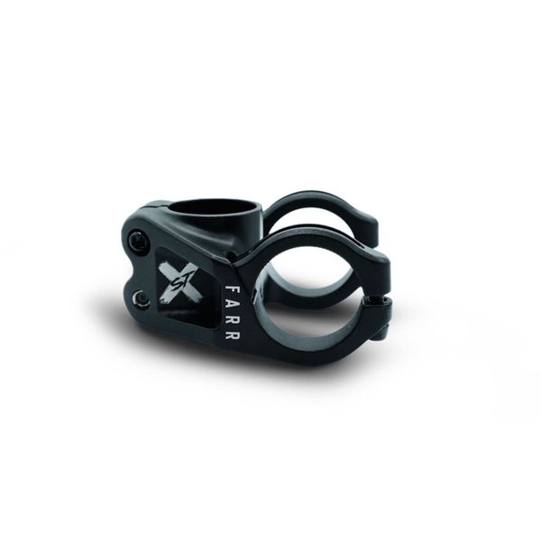 FARR-ST Stem 32mm Extension for 31.8mm Handlebars, Trail / Enduro