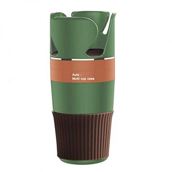360 Rotating Cup Holder