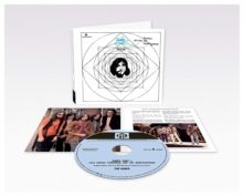 Lola Versus Powerman and the Moneygoround, Part One (CD / Album)