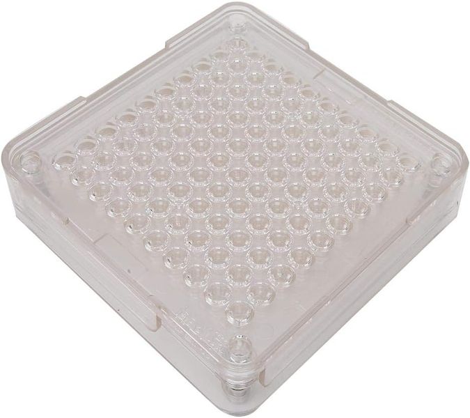 Acrylic Capsule Filler 200 Holes, Size #00 Empty Capsule Filling Machine