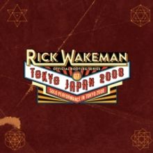 Official Bootleg Series (CD / Album)