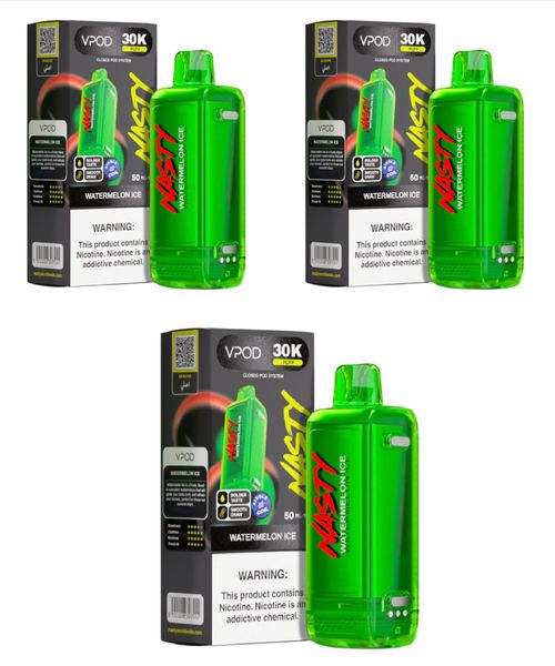 Watermelon Ice (Pack Of 3 image