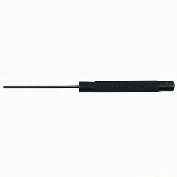 Garvin 5.5mm Drive Pin Punch - 100mm Precision Tool for Pin Removal