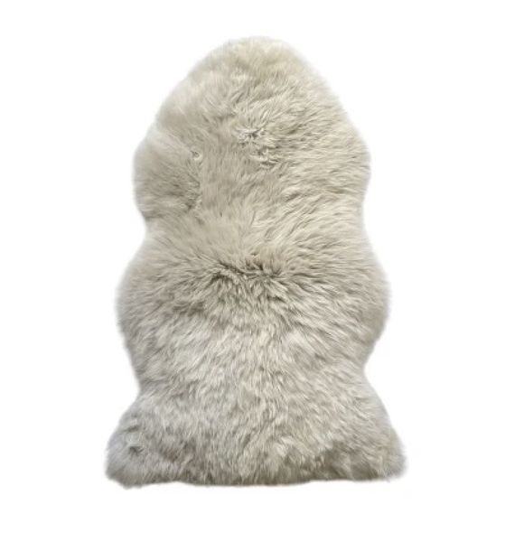 Medical-Grade Merino Sheepskin