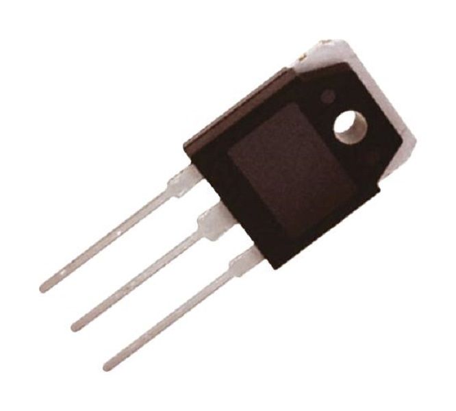 Onsemi (FJA4210OTU) Bipolar (BJT) Single Transistor, PNP, 140 V, 10 A,