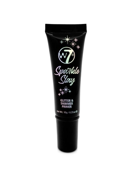 W7 Sparkle Stay Long-Wearing Glitter &amp; Shimmer P