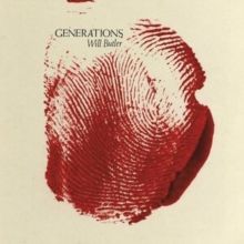 Generations (CD / Album)