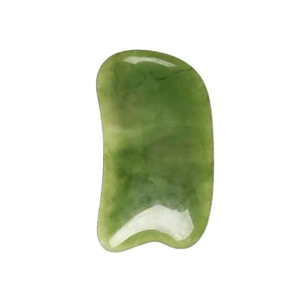100% Resin Gua Sha (For Chin , Face , Body &amp; Eyes)