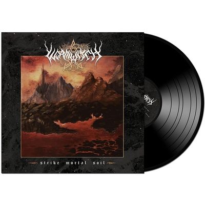 Strike Mortal Soil (Vinyl / 12" Album)