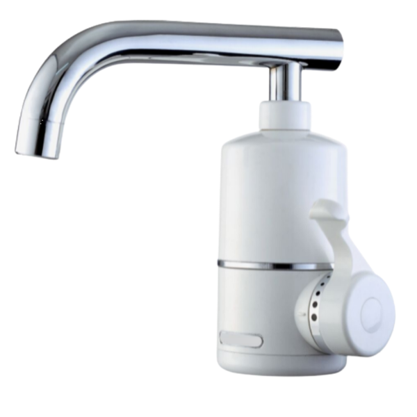 Sunbeam Water Filtration Faucet with Spare Filter SWFF-100