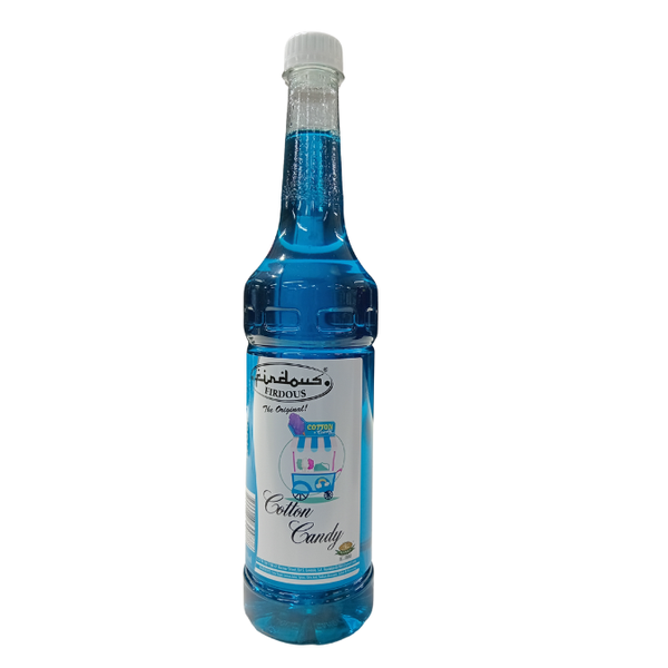Cotton Candy Cordial - 750ml