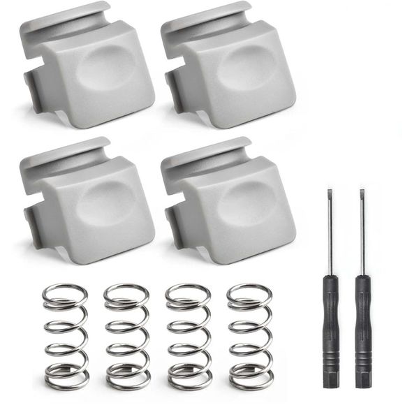 Replacement Button Suitable for Owala FreeSip 19/24/32/40oz, Water Bottle Lid Switch