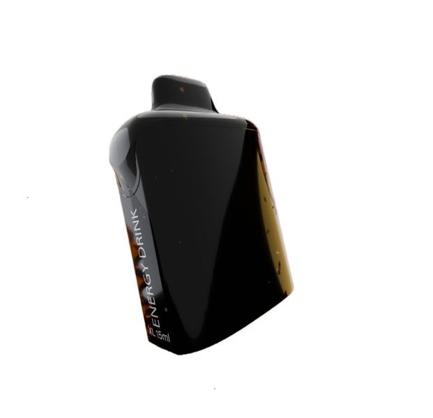 Bewolk XL Pods 10000 Puffs 50MG Energy Drink