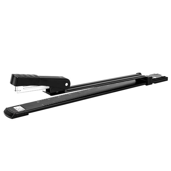 Heavy Duty Pro Long Arm Staplers for Booklet or Book Binding - 40cm