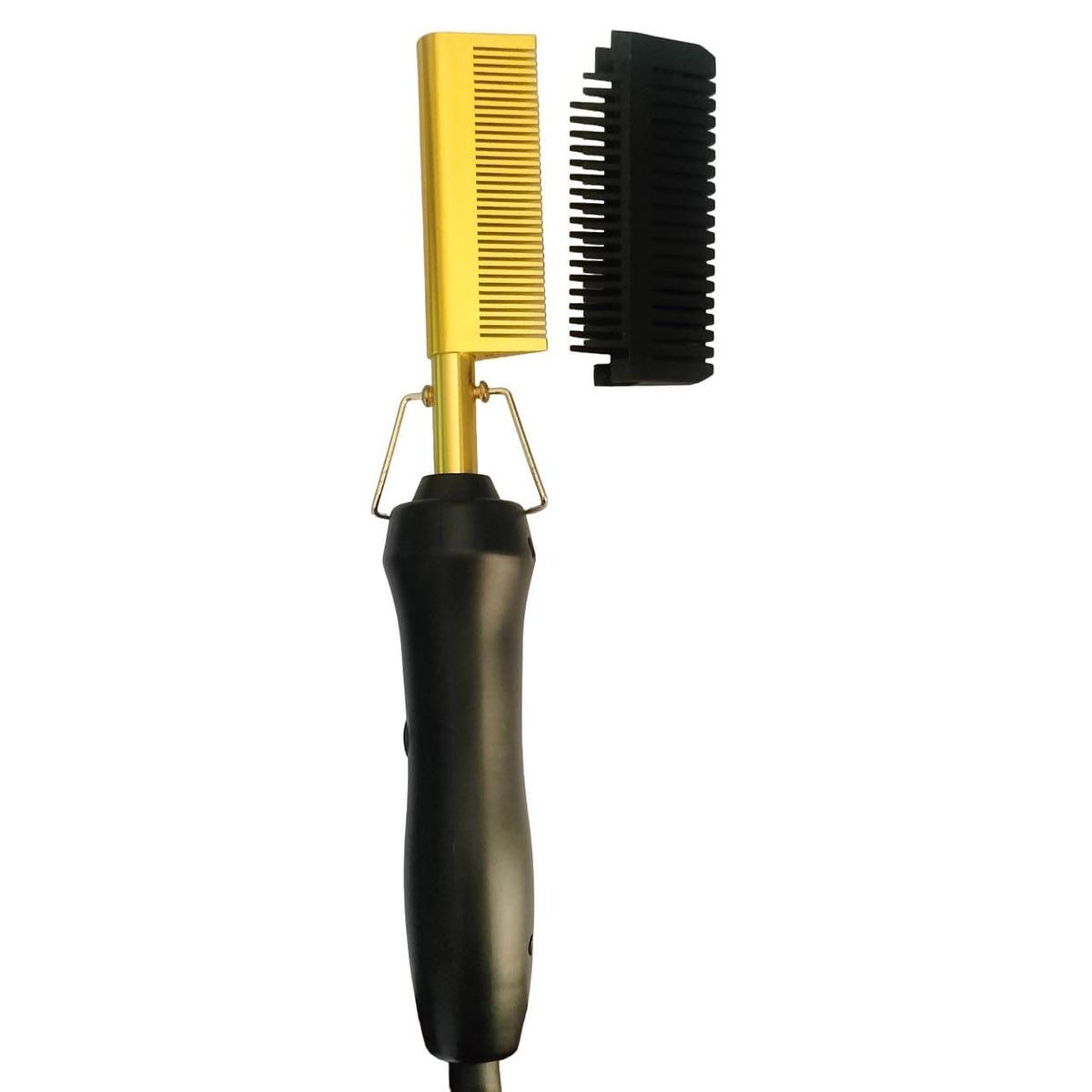 Electric Hot comb & Professional Hair straightner | Shop Today