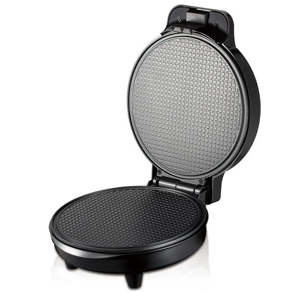 RAF Electric Sandwich Waffle Maker Stainless Steel Press Grill Toaster
