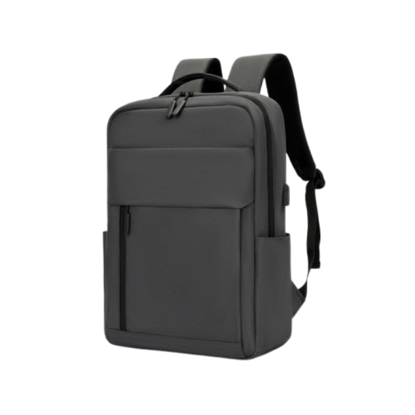 BACKPACK GLB-6 with USB Port - Durable Travel &amp; Laptop Bag