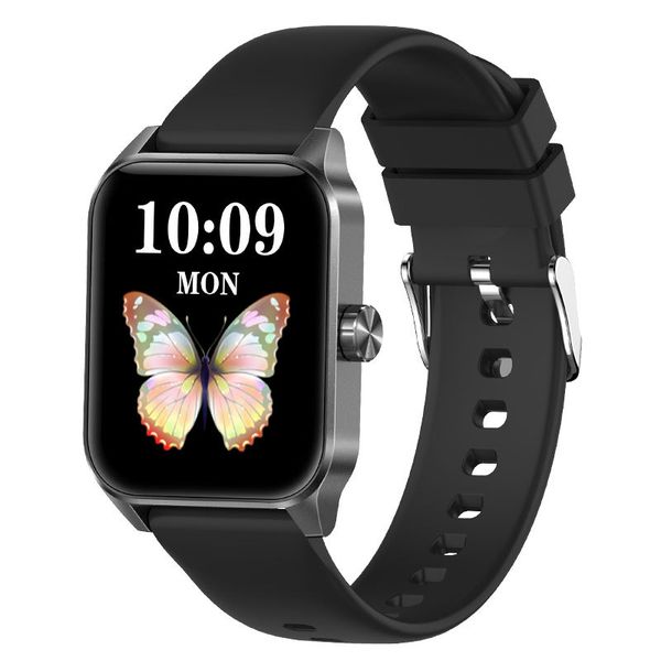 Smart Watch for Men Women(Answer/Make Call), HD 1.85