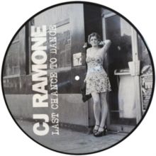 Last Chance to Dance (Vinyl / 12" Album Picture Disc)