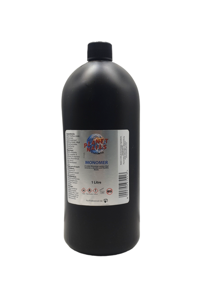 Planet Nails Monomer 1L