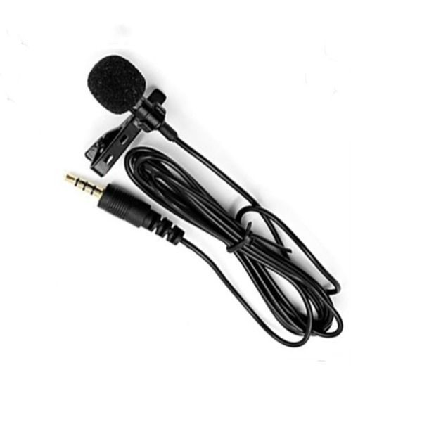 Professional Lavalier Microphone Shop Today. Get it Tomorrow