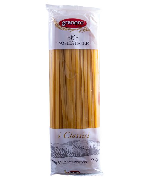 Granoro - Tagliatelle 24x500g