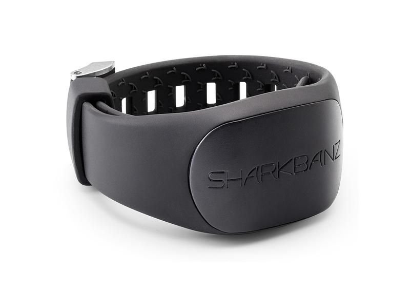 Sharkbanz 2 - Slate / Black